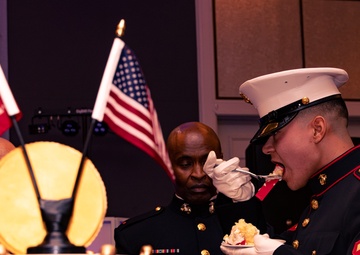 249th Marine Corps Ball  - CBIRF