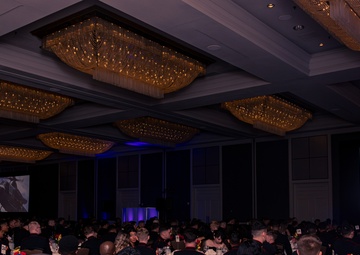 249th Marine Corps Ball  - CBIRF