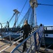 USS Nantucket (LCS 27) Commissioning Week