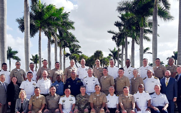 CFMCC 2024 Conducted in Miami