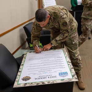 Empowering Excellence with Art & Frankie-Episode 16: Nurturing the Next Generation