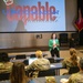 Arkansas Guardsmen Discuss Self-Assessment And Leadership