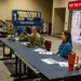 Arkansas Guardsmen Discuss Self-Assessment And Leadership