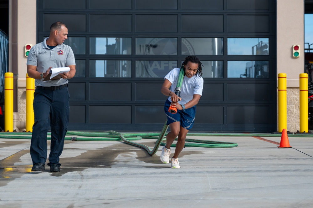 2024 Firefighter Combat Challenge