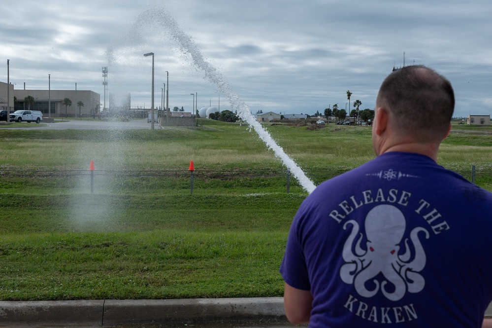 Firefighter Combat Challenge 2024