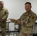 ATAG Visit to 141st ACS for Deployment Briefing