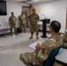 ATAG Visit to 141st ACS for Deployment Briefing