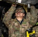 62d MXG Airmen replace C-17 main landing gear axle