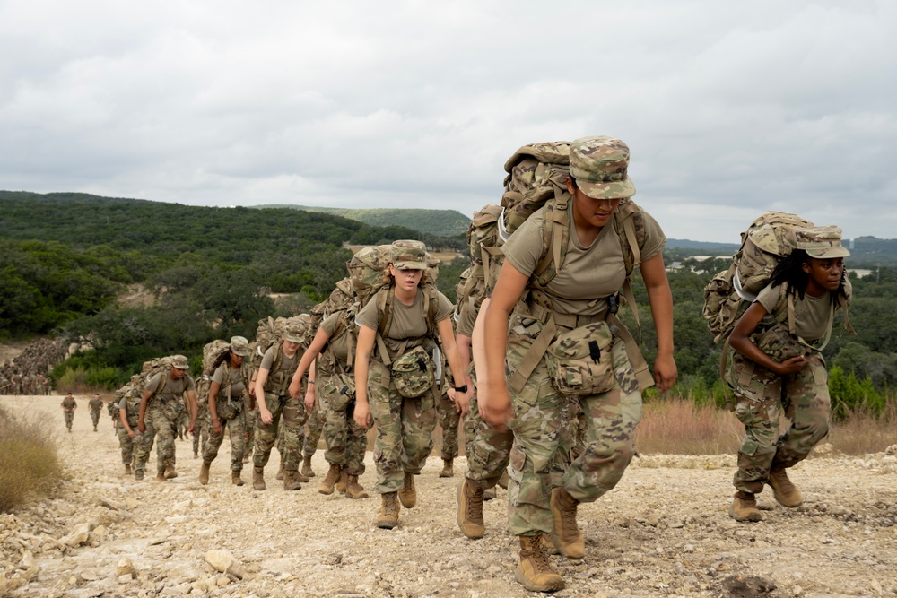 JBSA Defenders honor fallen