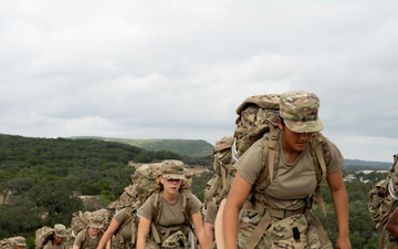 JBSA Defenders honor fallen