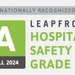 Military Hospitals Receive &quot;A&quot; Leapfrog Hospital Safety Grade