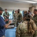 BACH Hosts 531st Field Hospital for Skills Fair