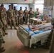 BACH Hosts 531st Field Hospital for Skills Fair