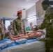 BACH Hosts 531st Field Hospital for Skills Fair