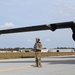 North Carolina Air National Guard Executes Inspection