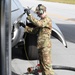 North Carolina Air National Guard Executes Inspection