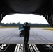 North Carolina Air National Guard Executes Inspection