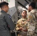 North Carolina Air National Guard Executes Inspection