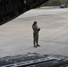 North Carolina Air National Guard Executes Inspection