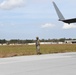 North Carolina Air National Guard Executes Inspection