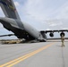 North Carolina Air National Guard Executes Inspection