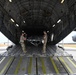 North Carolina Air National Guard Executes Inspection