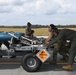 North Carolina Air National Guard Executes Inspection