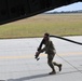 North Carolina Air National Guard Executes Inspection