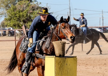13th Armored Corps Sustainment Command hosts AUSA