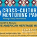 Mentoring Panel set for Nov. 19