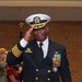 Navy Recruiting Command, Region West Holds Change of Command