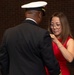 Navy Recruiting Command, Region West Holds Change of Command