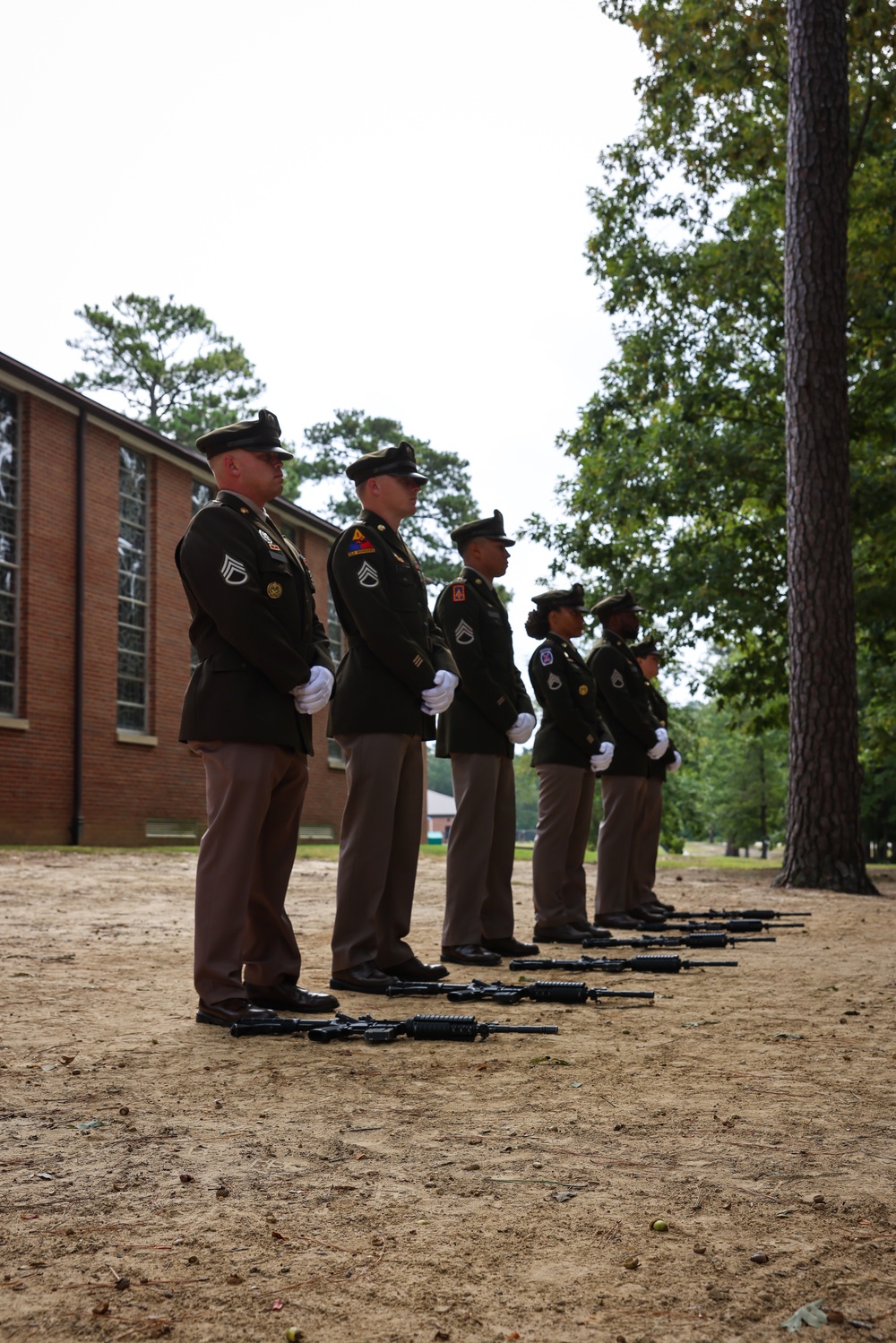 Lt. Gen. Arthur J. Gregg celebrated for the life he lived