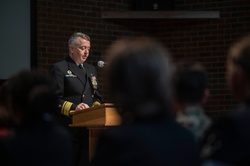 Navy Recruiting Command, Region West Holds Change of Command [Image 5 of 6]