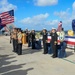 USS Charleston (LCS 18) Conducts Change of Command Ceremony