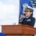 USS Charleston (LCS 18) Conducts Change of Command Ceremony