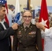 Top 20th CBRNE Command chief warrant officer promoted during ceremony on APG