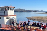 Reservations open for Dale Hollow Lake Eagle Watch tours Thumbnail