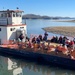 Reservations open for Dale Hollow Lake Eagle Watch tours