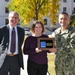 NAVFAC Atlantic 2025 Civilian Engineer of the Year