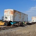 Naval Weapons Station Seal Beach Begins Railcar Recycling Program