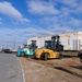 Naval Weapons Station Seal Beach Begins Railcar Recycling Program