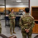 Instilling core values: Tech. Sgt. Dodd’s commitment to her Airmen