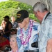 2024 Joint Base Pearl Harbor-Hickam Veterans Day Sunset Ceremony