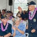 2024 Joint Base Pearl Harbor-Hickam Veterans Day Sunset Ceremony