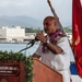 2024 Joint Base Pearl Harbor-Hickam Veterans Day Sunset Ceremony