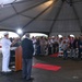 2024 Joint Base Pearl Harbor-Hickam Veterans Day Sunset Ceremony