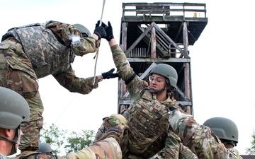 2024 Leadership Symposium unites Ohio Air National Guard