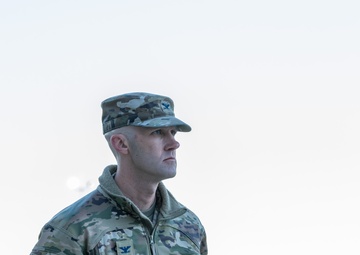 Space Delta 9 Reveille