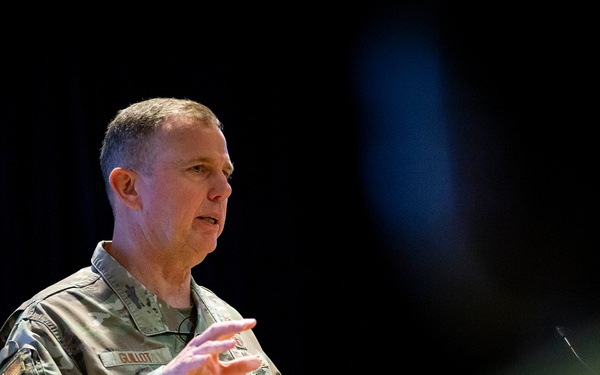 NORAD and USNORTHCOM Commander’s All-Call